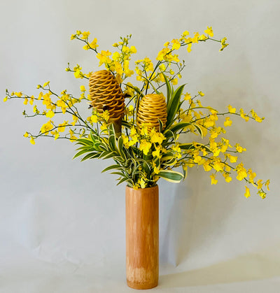 Sunshine Bouquet-Maui Floral